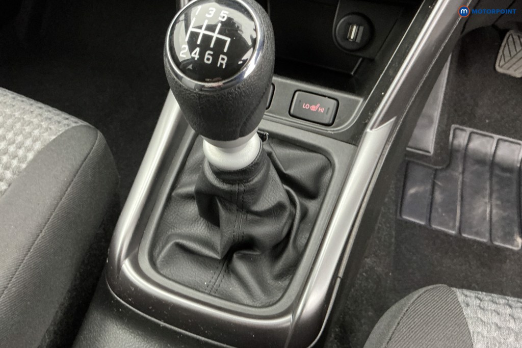 Suzuki S-Cross Motion Manual Petrol SUV - Stock Number (1640247) - 15th supplementary image