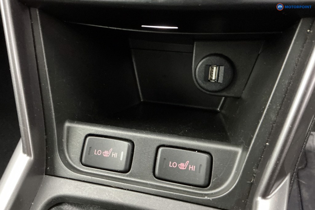 Suzuki S-Cross Motion Manual Petrol SUV - Stock Number (1640247) - 16th supplementary image