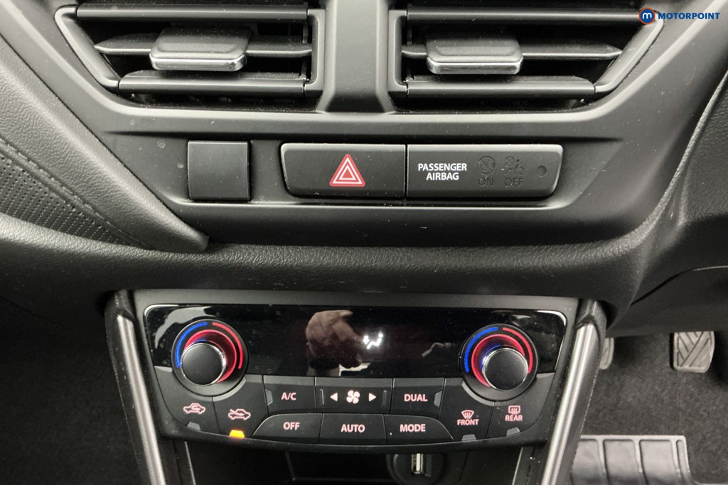 Suzuki S-Cross Motion Manual Petrol SUV - Stock Number (1640247) - 17th supplementary image