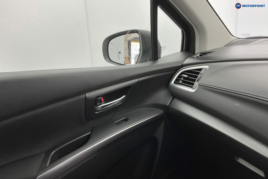 Suzuki S-Cross Motion Manual Petrol SUV - Stock Number (1640247) - 19th supplementary image