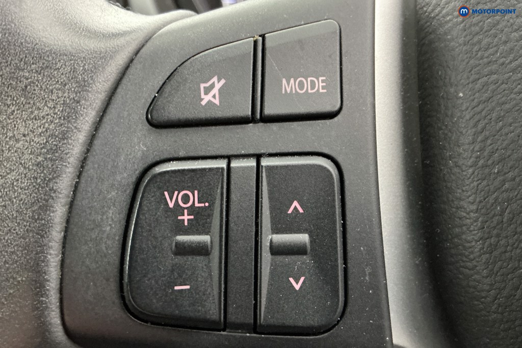 Suzuki S-Cross Motion Manual Petrol SUV - Stock Number (1640247) - 20th supplementary image