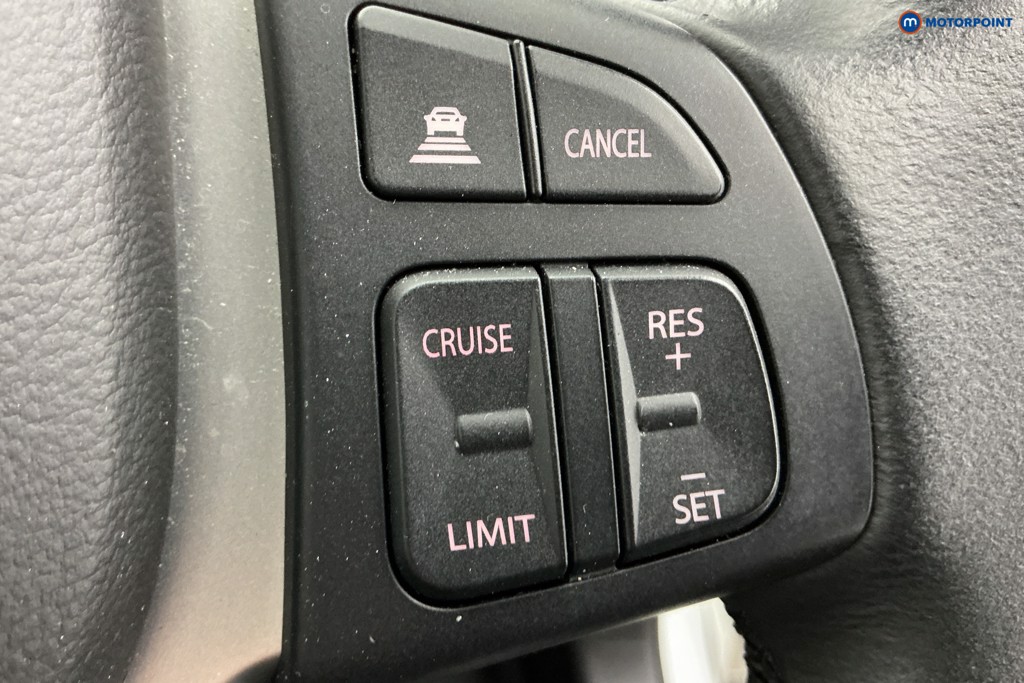 Suzuki S-Cross Motion Manual Petrol SUV - Stock Number (1640247) - 21st supplementary image