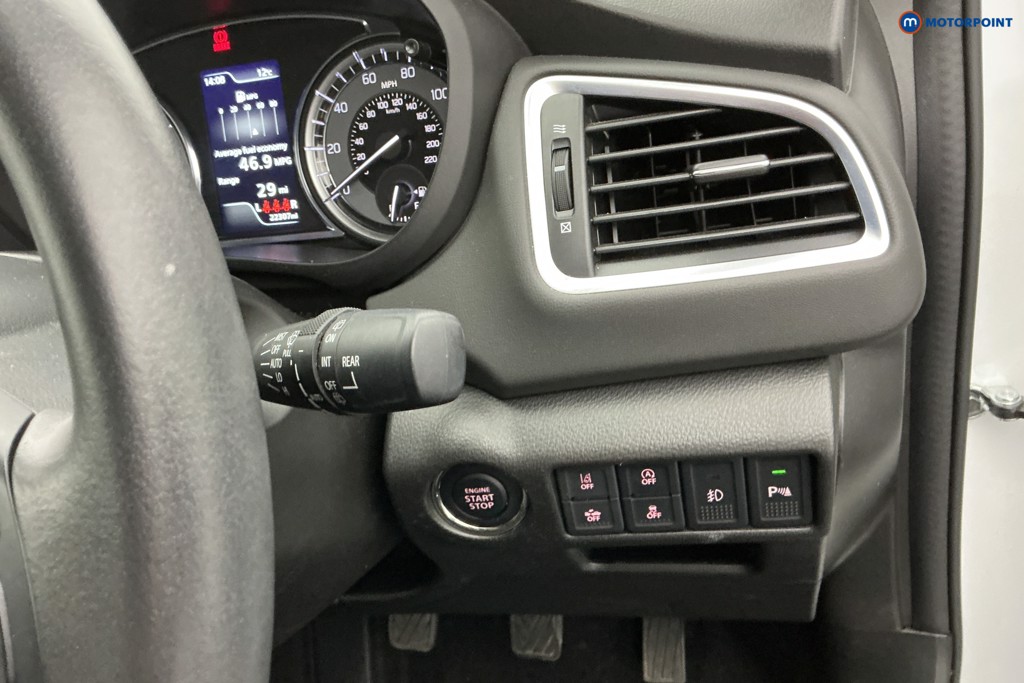 Suzuki S-Cross Motion Manual Petrol SUV - Stock Number (1640247) - 22nd supplementary image