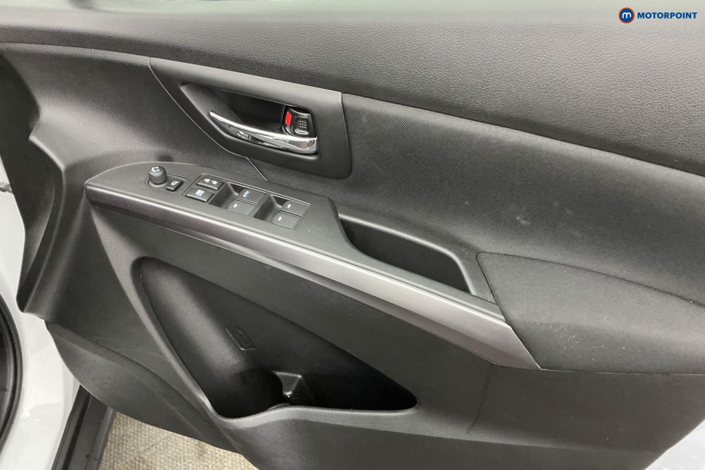 Suzuki S-Cross Motion Manual Petrol SUV - Stock Number (1640247) - 23rd supplementary image