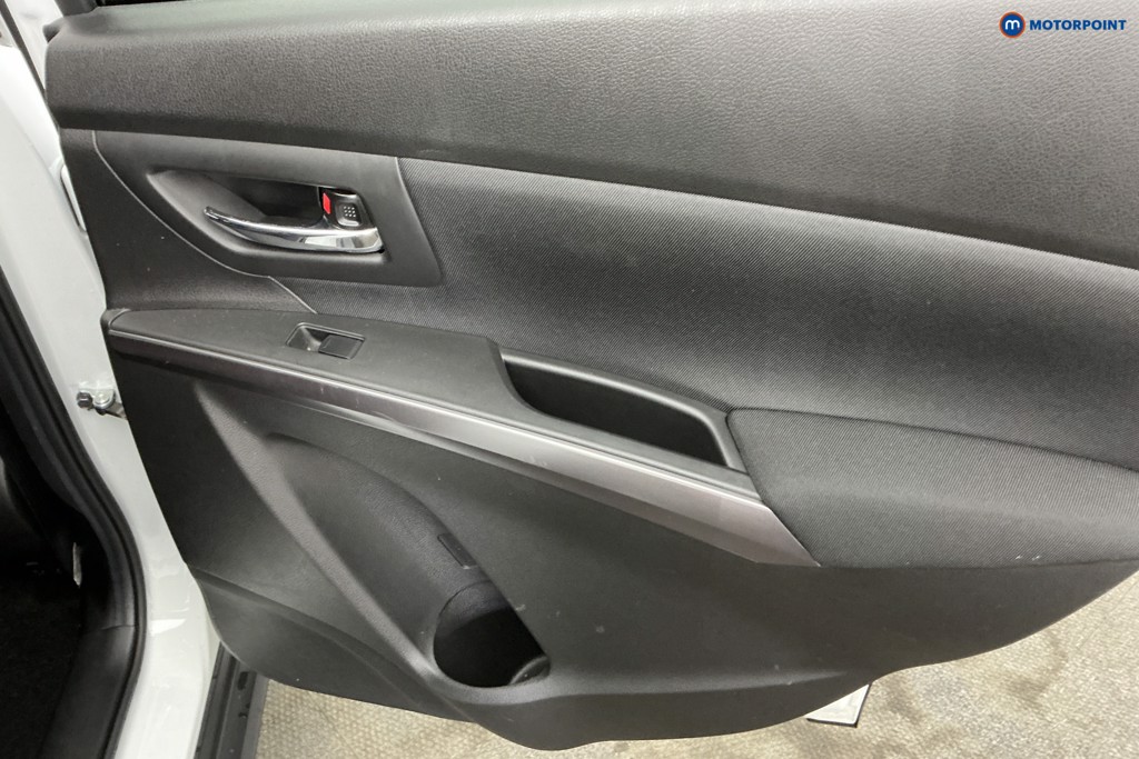 Suzuki S-Cross Motion Manual Petrol SUV - Stock Number (1640247) - 25th supplementary image