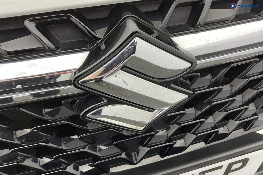 Suzuki S-Cross Motion Manual Petrol SUV - Stock Number (1640247) - 27th supplementary image