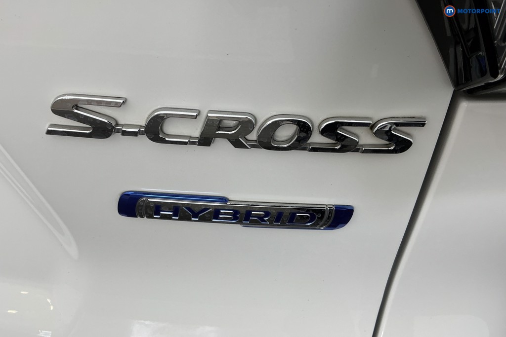 Suzuki S-Cross Motion Manual Petrol SUV - Stock Number (1640247) - 30th supplementary image