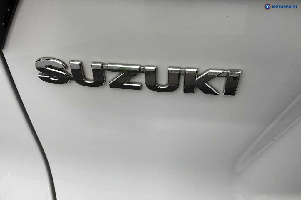 Suzuki S-Cross Motion Manual Petrol SUV - Stock Number (1640247) - 31st supplementary image