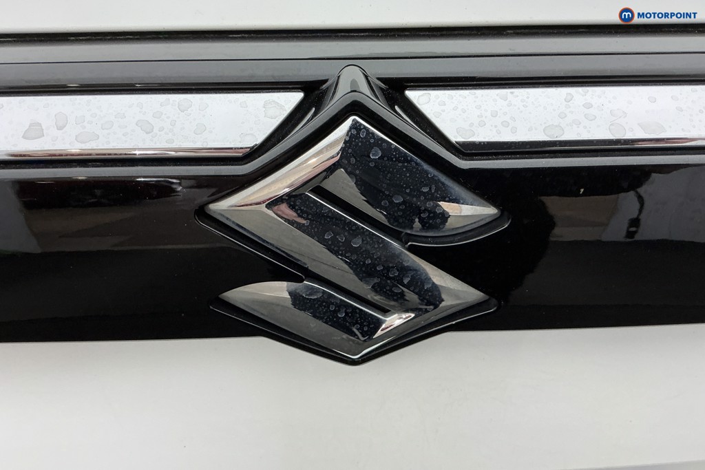 Suzuki S-Cross Motion Manual Petrol SUV - Stock Number (1640247) - 32nd supplementary image