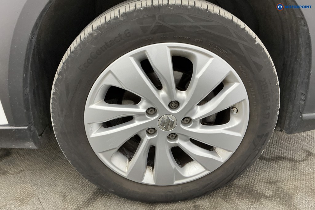 Suzuki S-Cross Motion Manual Petrol SUV - Stock Number (1640247) - 34th supplementary image