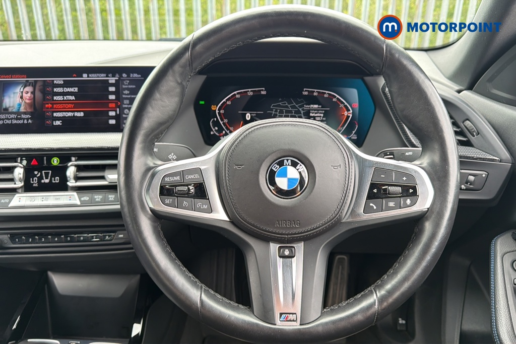 BMW 2 Series M Sport Automatic Petrol Saloon - Stock Number (1640252) - 2nd supplementary image
