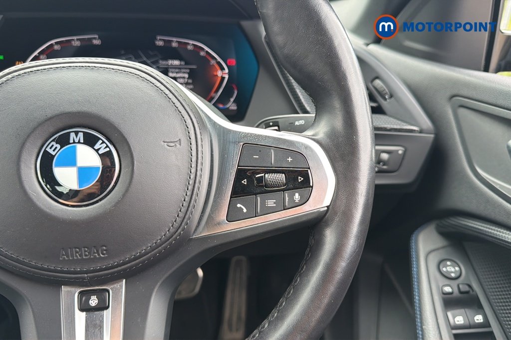 BMW 2 Series M Sport Automatic Petrol Saloon - Stock Number (1640252) - 3rd supplementary image