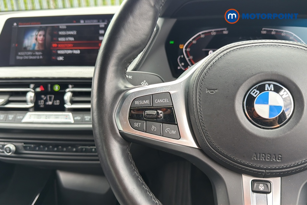 BMW 2 Series M Sport Automatic Petrol Saloon - Stock Number (1640252) - 4th supplementary image