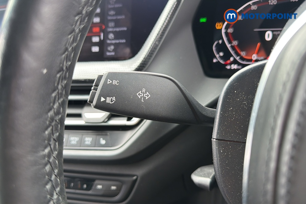 BMW 2 Series M Sport Automatic Petrol Saloon - Stock Number (1640252) - 5th supplementary image