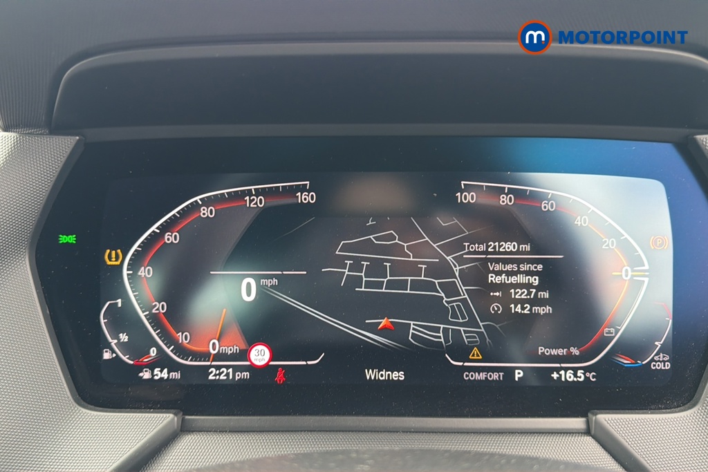 BMW 2 Series M Sport Automatic Petrol Saloon - Stock Number (1640252) - 7th supplementary image