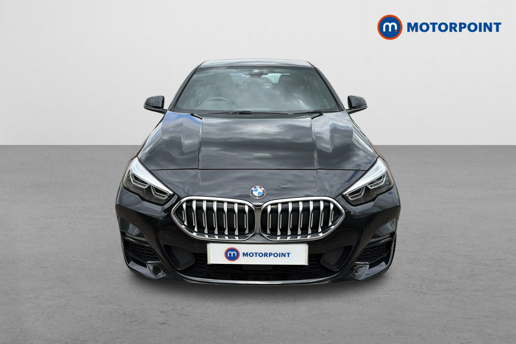 BMW 2 Series M Sport Automatic Petrol Saloon - Stock Number (1640252) - Front bumper