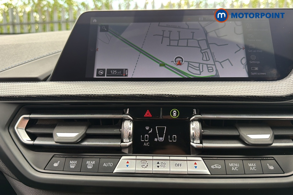 BMW 2 Series M Sport Automatic Petrol Saloon - Stock Number (1640252) - 12th supplementary image
