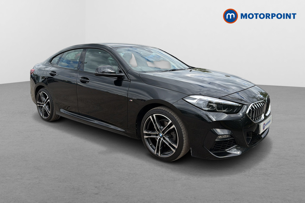 BMW 2 Series M Sport Automatic Petrol Saloon - Stock Number (1640252) - Drivers side front corner