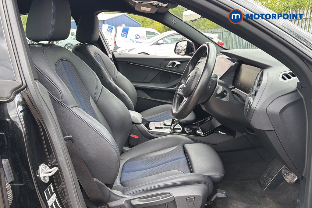 BMW 2 Series M Sport Automatic Petrol Saloon - Stock Number (1640252) - 22nd supplementary image