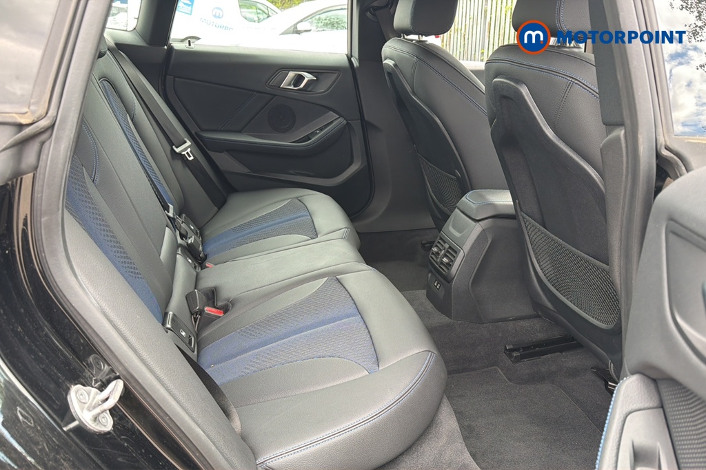 BMW 2 Series M Sport Automatic Petrol Saloon - Stock Number (1640252) - 25th supplementary image