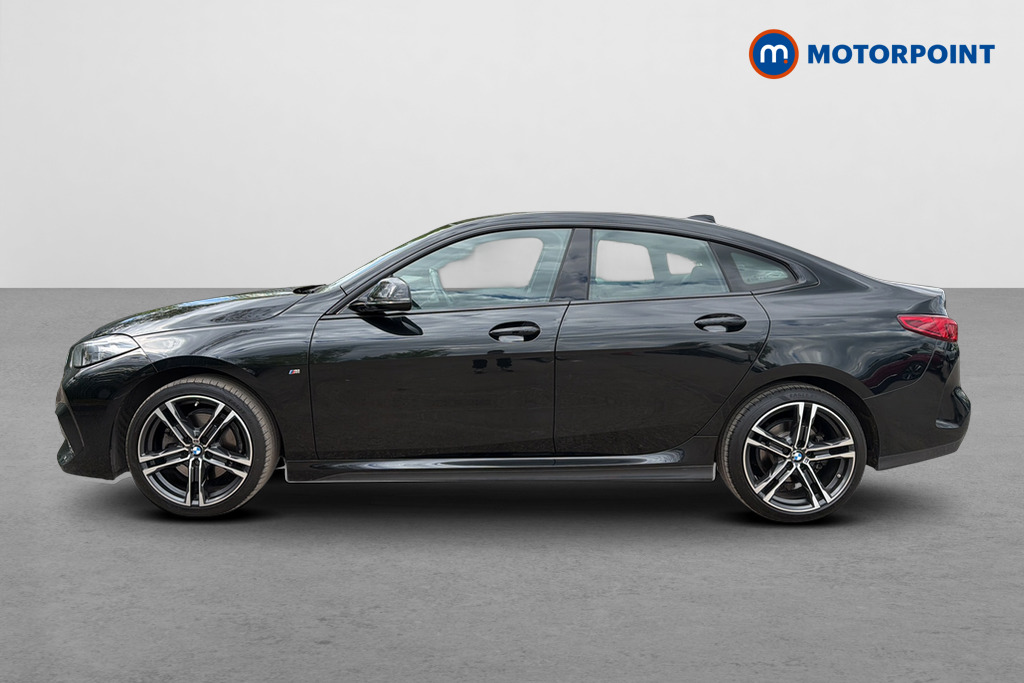 BMW 2 Series M Sport Automatic Petrol Saloon - Stock Number (1640252) - Drivers side