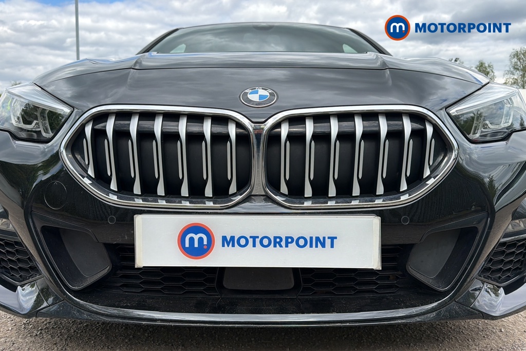 BMW 2 Series M Sport Automatic Petrol Saloon - Stock Number (1640252) - 43rd supplementary image