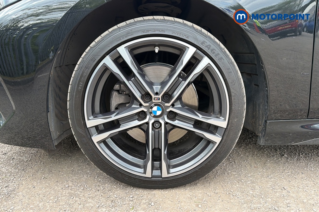 BMW 2 Series M Sport Automatic Petrol Saloon - Stock Number (1640252) - 44th supplementary image
