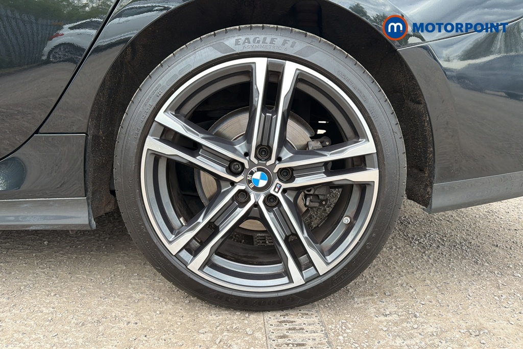 BMW 2 Series M Sport Automatic Petrol Saloon - Stock Number (1640252) - 45th supplementary image