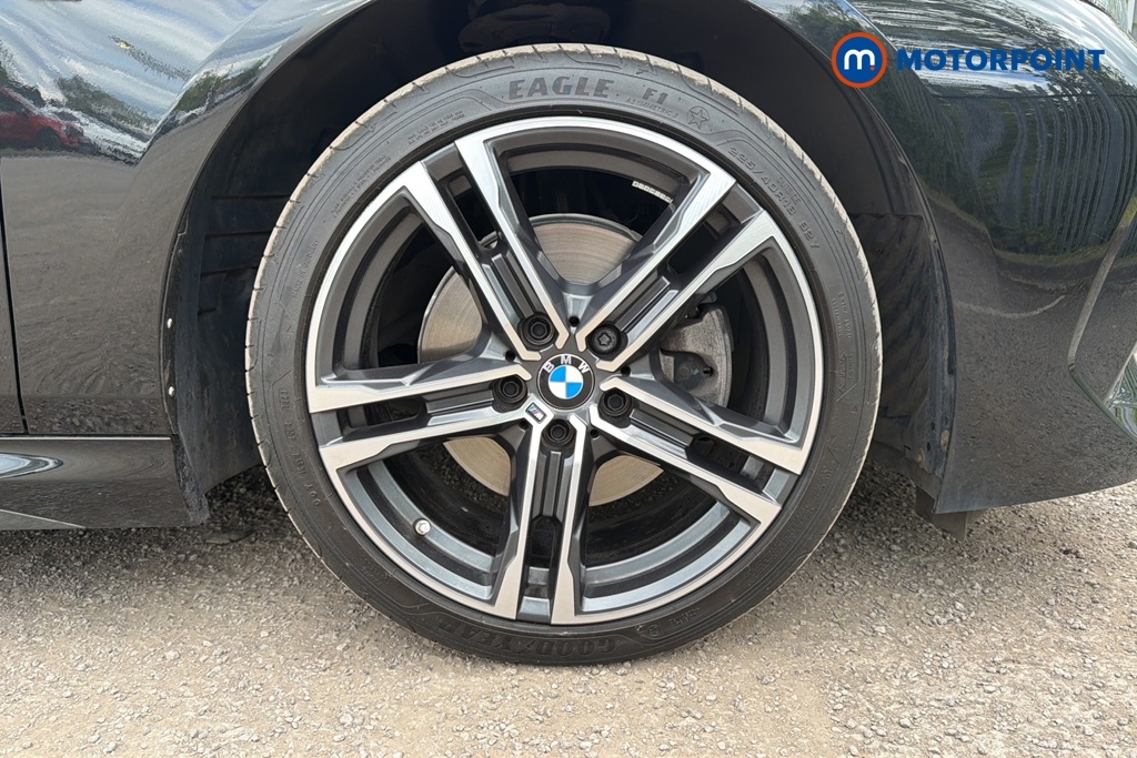BMW 2 Series M Sport Automatic Petrol Saloon - Stock Number (1640252) - 47th supplementary image