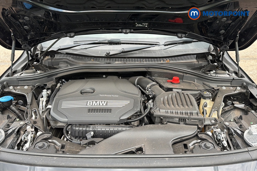 BMW 2 Series M Sport Automatic Petrol Saloon - Stock Number (1640252) - 48th supplementary image