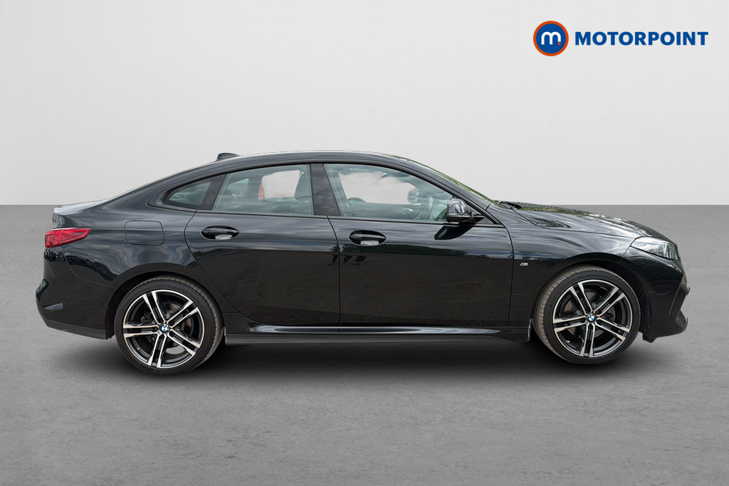 BMW 2 Series M Sport Automatic Petrol Saloon - Stock Number (1640252) - Passenger side