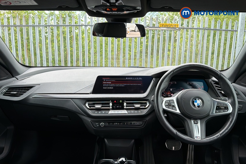 BMW 2 Series M Sport Automatic Petrol Saloon - Stock Number (1640252) - 1st supplementary image