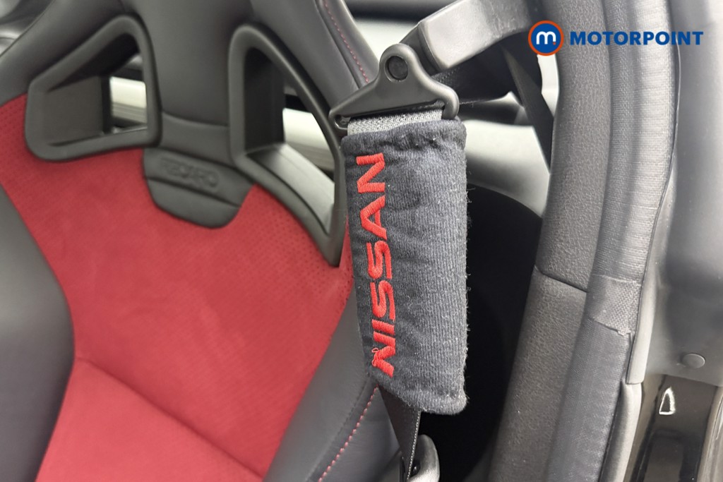 Nissan 370Z Nismo Manual Petrol Coupe - Stock Number (1640299) - 2nd supplementary image