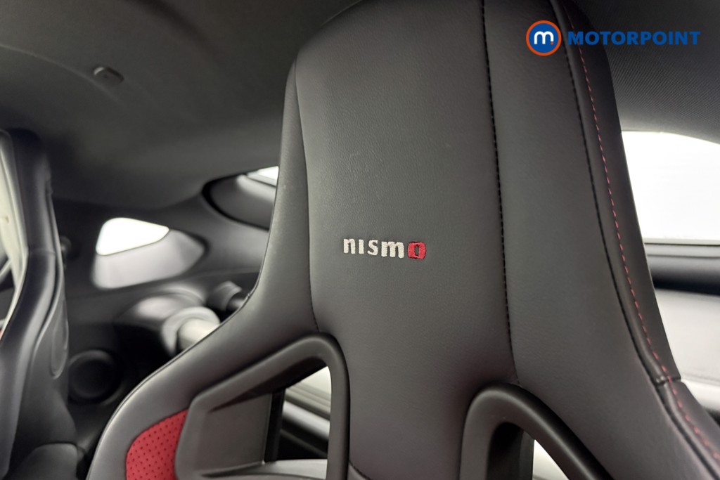 Nissan 370Z Nismo Manual Petrol Coupe - Stock Number (1640299) - 3rd supplementary image