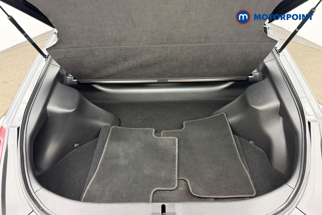 Nissan 370Z Nismo Manual Petrol Coupe - Stock Number (1640299) - 5th supplementary image