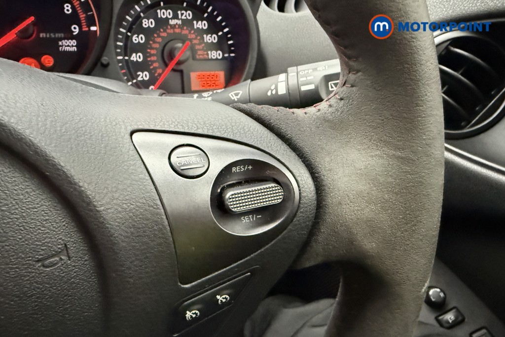 Nissan 370Z Nismo Manual Petrol Coupe - Stock Number (1640299) - 8th supplementary image