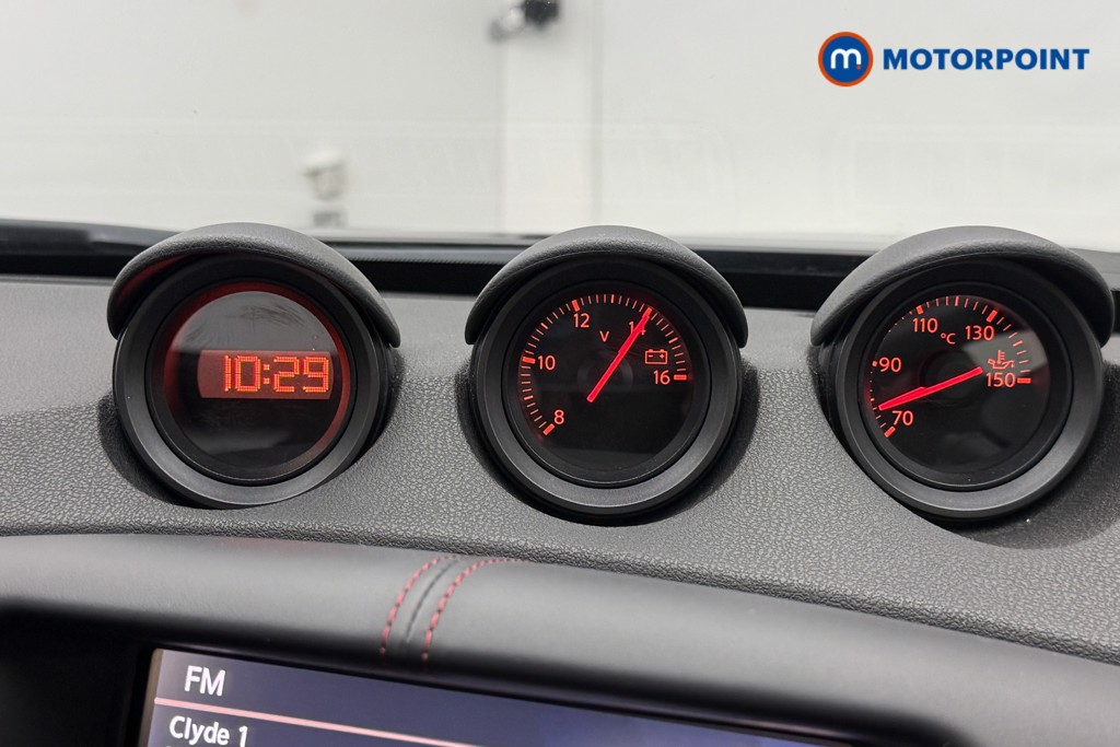 Nissan 370Z Nismo Manual Petrol Coupe - Stock Number (1640299) - 10th supplementary image