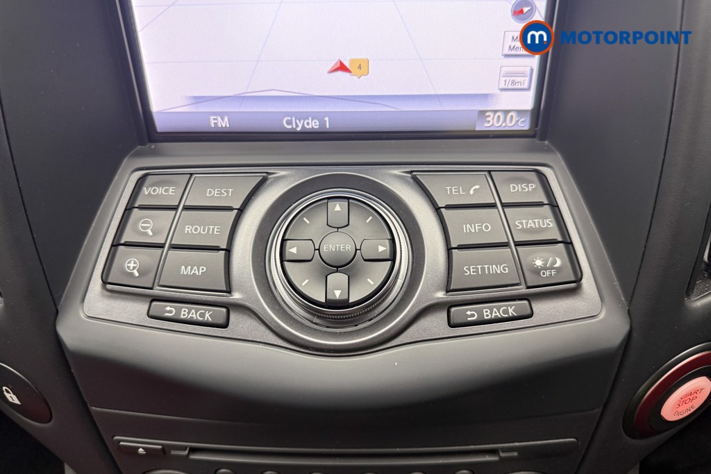 Nissan 370Z Nismo Manual Petrol Coupe - Stock Number (1640299) - 14th supplementary image