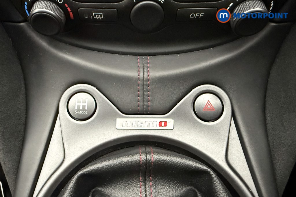 Nissan 370Z Nismo Manual Petrol Coupe - Stock Number (1640299) - 16th supplementary image