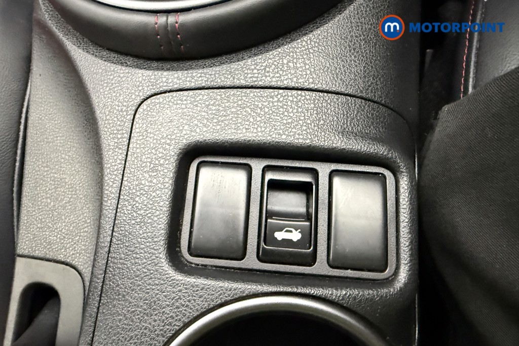 Nissan 370Z Nismo Manual Petrol Coupe - Stock Number (1640299) - 17th supplementary image