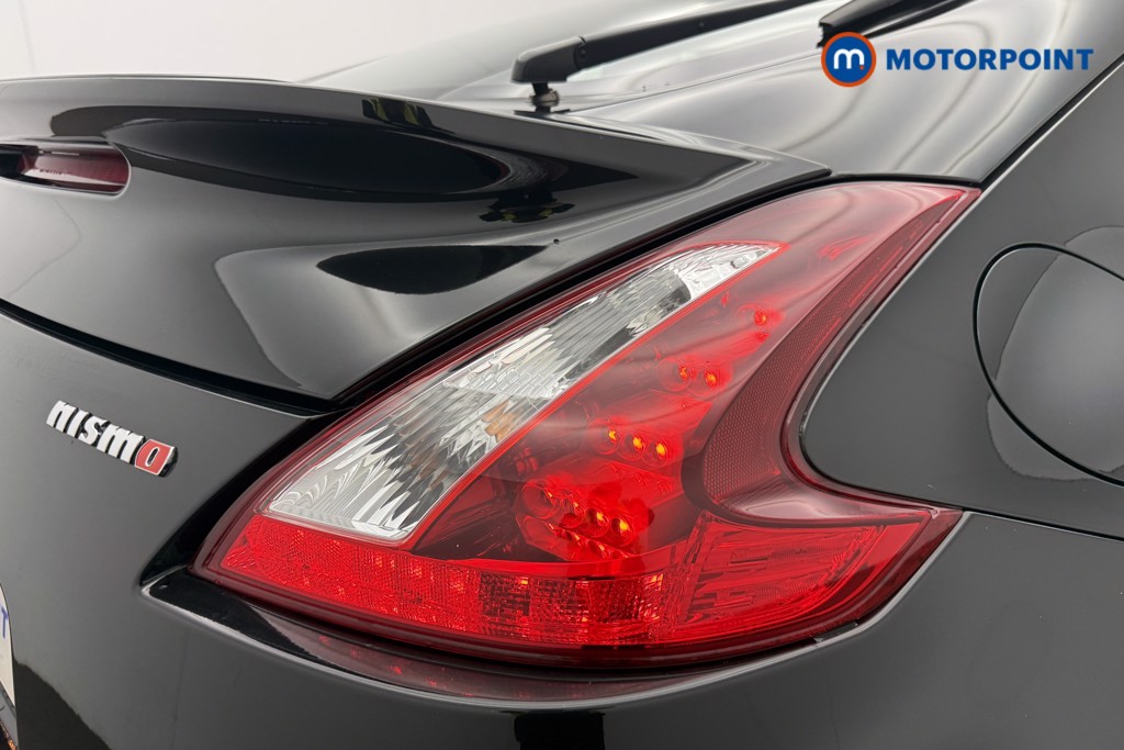 Nissan 370Z Nismo Manual Petrol Coupe - Stock Number (1640299) - 20th supplementary image