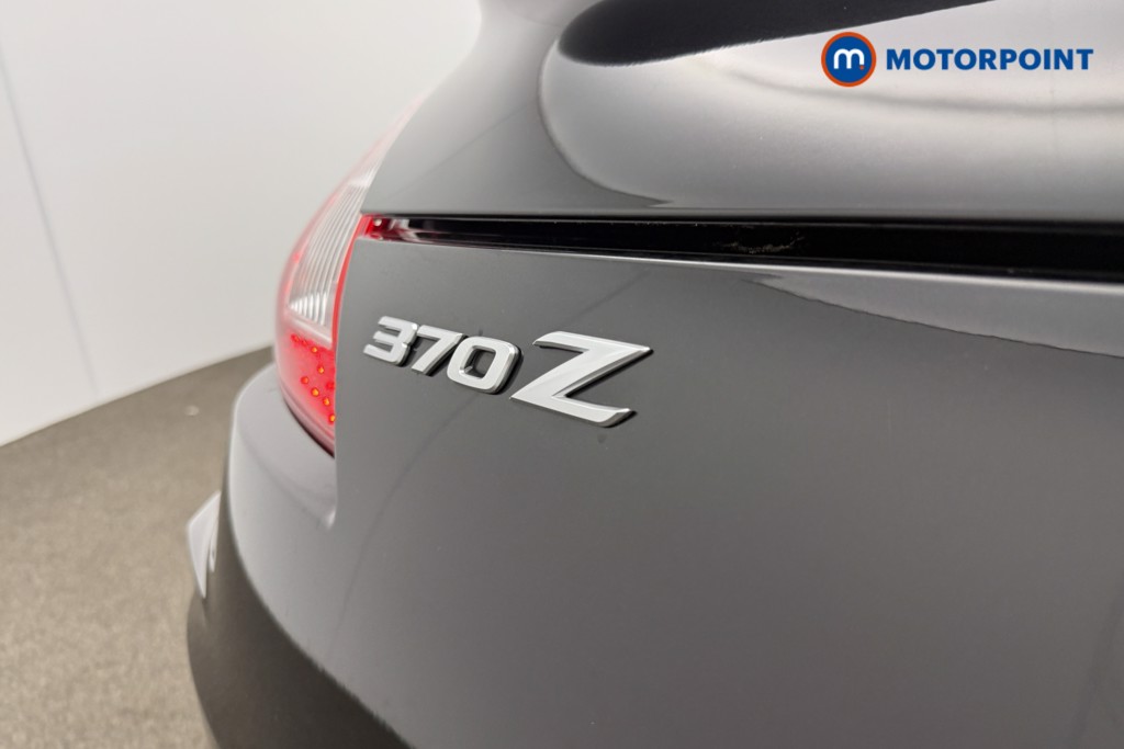 Nissan 370Z Nismo Manual Petrol Coupe - Stock Number (1640299) - 22nd supplementary image