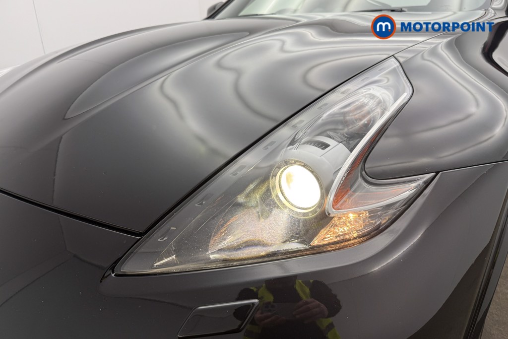 Nissan 370Z Nismo Manual Petrol Coupe - Stock Number (1640299) - 25th supplementary image