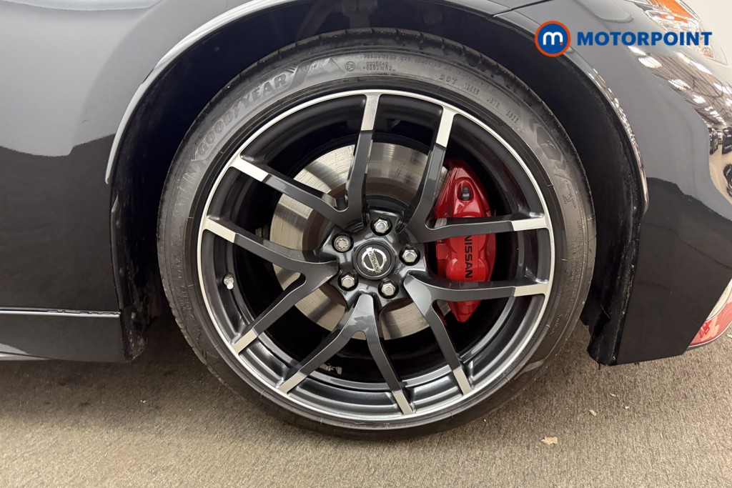 Nissan 370Z Nismo Manual Petrol Coupe - Stock Number (1640299) - 26th supplementary image