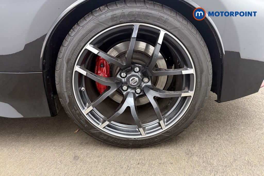 Nissan 370Z Nismo Manual Petrol Coupe - Stock Number (1640299) - 28th supplementary image