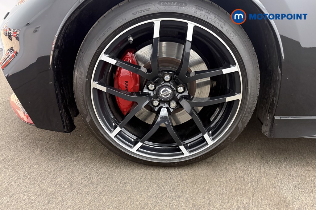 Nissan 370Z Nismo Manual Petrol Coupe - Stock Number (1640299) - 29th supplementary image