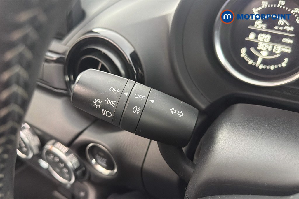 Mazda Mx-5 Se-L Manual Petrol Convertible - Stock Number (1640307) - 6th supplementary image