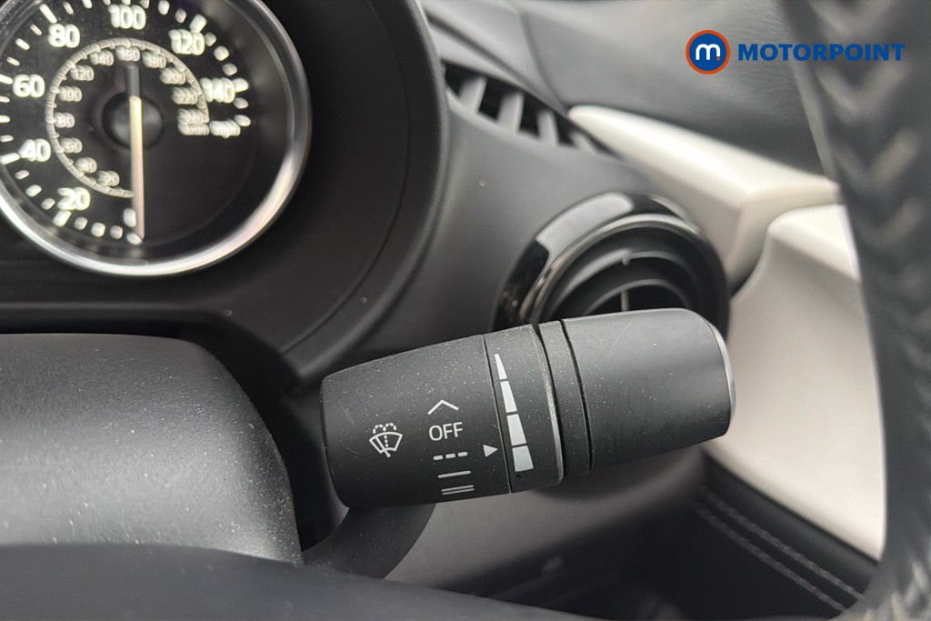 Mazda Mx-5 Se-L Manual Petrol Convertible - Stock Number (1640307) - 7th supplementary image