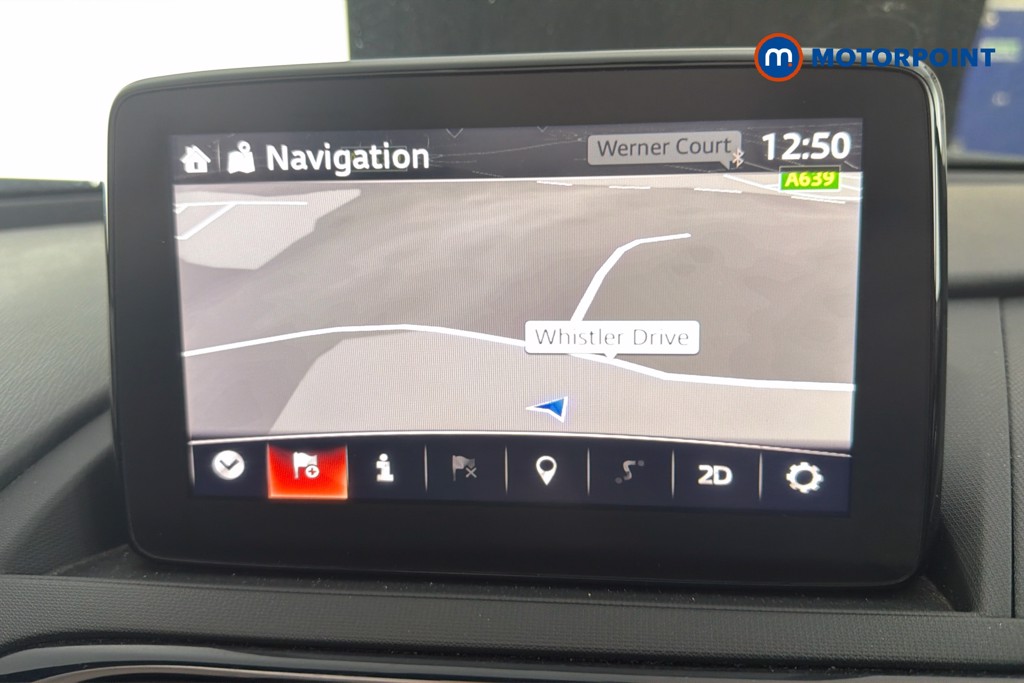 Mazda Mx-5 Se-L Manual Petrol Convertible - Stock Number (1640307) - 10th supplementary image
