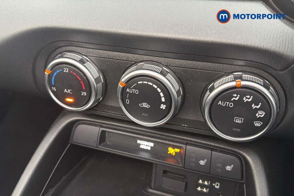 Mazda Mx-5 Se-L Manual Petrol Convertible - Stock Number (1640307) - 12th supplementary image